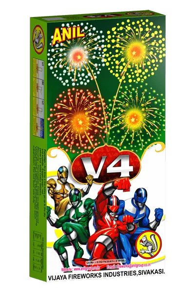 V - 4